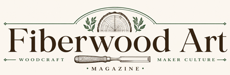 Fiberwood Art